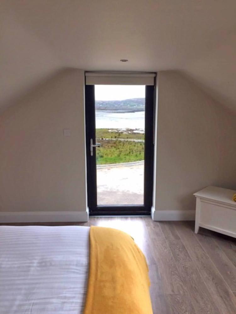Teach Traigheanach Villa Donegal Town Dış mekan fotoğraf