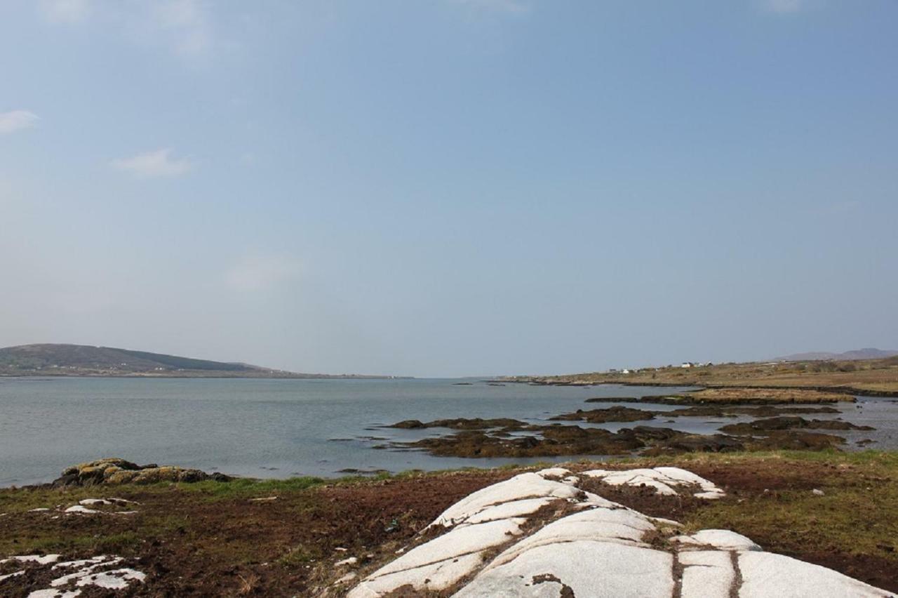 Teach Traigheanach Villa Donegal Town Dış mekan fotoğraf