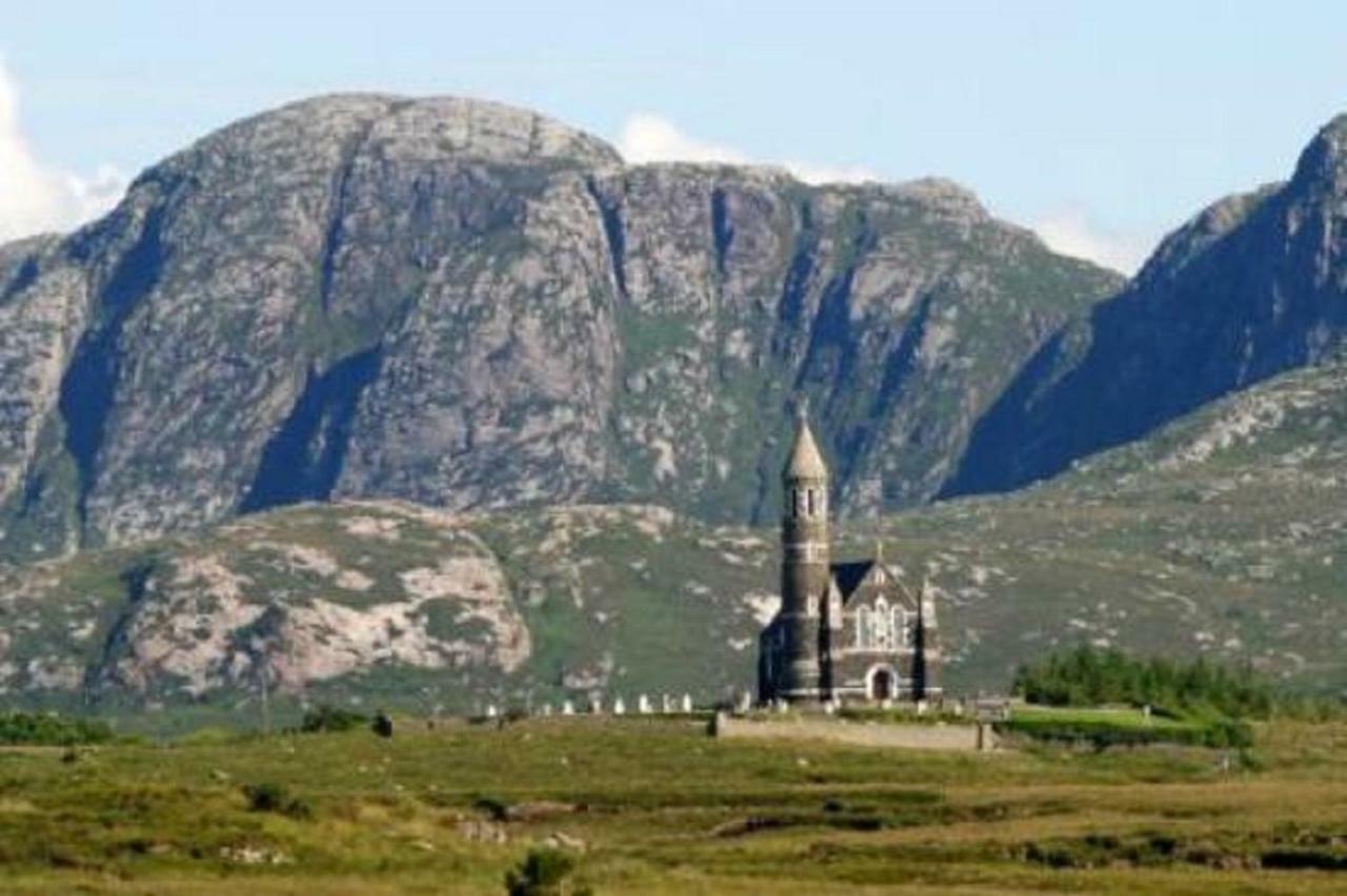 Teach Traigheanach Villa Donegal Town Dış mekan fotoğraf