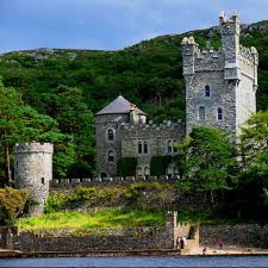 Teach Traigheanach Villa Donegal Town Dış mekan fotoğraf