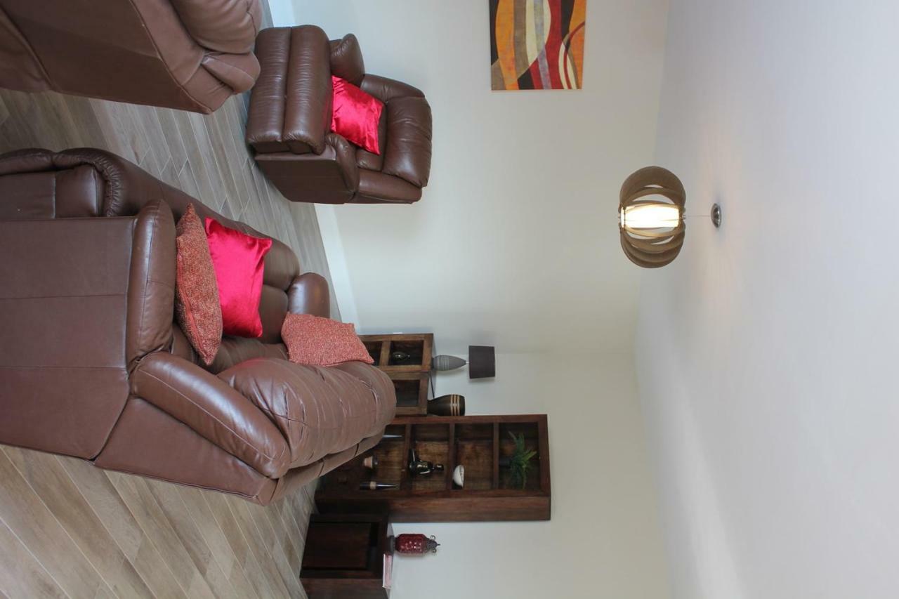 Teach Traigheanach Villa Donegal Town Dış mekan fotoğraf
